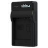 vhbw USB-C Charger Compatible with Panasonic Lumix DMC-FS4EB view 3