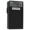 vhbw USB-C Charger Compatible with Panasonic Lumix DMC-FS4EB view 4
