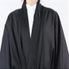 Gooyeh Yugi Amane Cosplay Costume, Toilet-Bound Hanako-kun Samurai Kimono Jumpsuit view 3