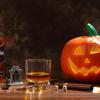 Skull Whiskey Glass Set, 2-Piece Gift Box - 300 ml Crystal Whisky Glasses for Scotch, Cocktails, Rum, Cognac, Liqueur, Halloween, Christmas and Thanksgiving Gifts for Men (4 Count, Pack of 1) view 4