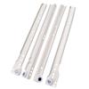Removable Drawer Slides, 2-Piece, 2-Section Full Extension view 1