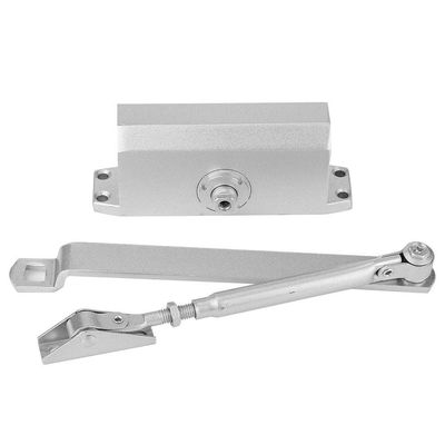 Adjustable Hydraulic Automatic Door Closer, 25–35 kg