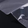 Boxonly Shrink Film Bags, 35 x 45 cm, Transparent Odorless POF Shrink Bags, Single Seam, 100 Count view 4