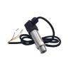 NURII Pressure Transmitter, -1 to 1 bar, 4–20 mA, 0–5 V Output, G1/4 Port, 24 VDC Power Supply view 1
