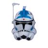 Koshowgic SW Clone Arc Commander Helmet Cosplay Deluxe Halloween Collectible Prop, 34.00 × 32.00 × 29.00 cm view 1