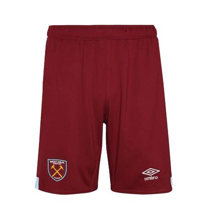 UMBRO Unisex Youth 98064U Short Tube, KIT, Official Licensed Product, YL