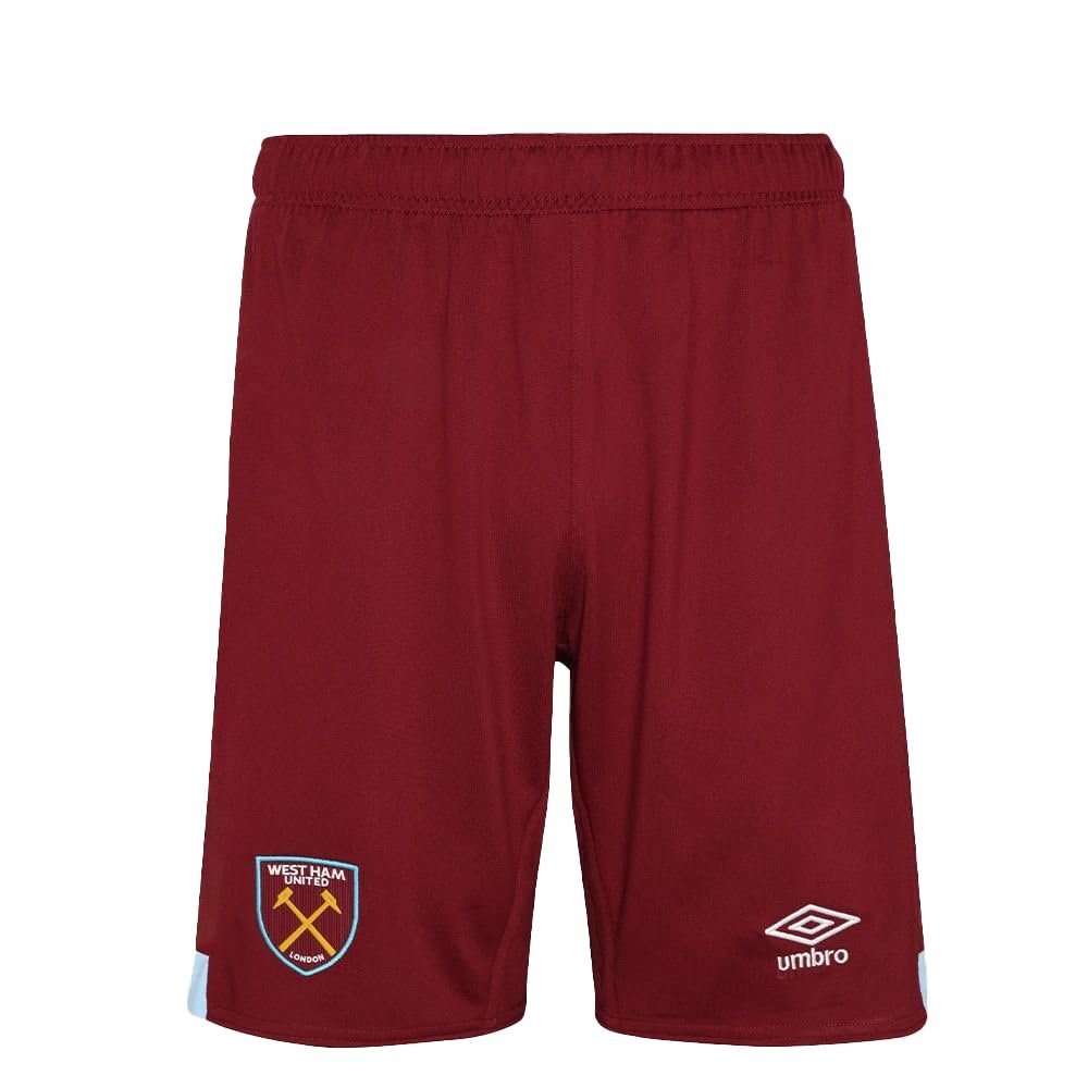 UMBRO Unisex Youth 98064U Short Tube, KIT, Official Licensed Product, YL