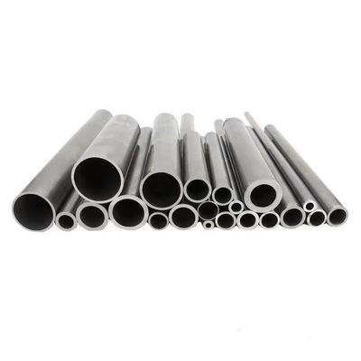 OAKYE 1-Pc. Seamless Precision Tube, 42CrMo Chromium-Molybdenum Alloy, OD 12/18 mm, 30 cm, OD 16 mm x ID 6.5 mm