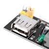 NDNCZDHC 5-Pack 5 V/3.3 V Power Supply Boards for Breadboards view 3