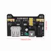 NDNCZDHC 5-Pack 5 V/3.3 V Power Supply Boards for Breadboards view 4