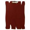 Btic Wooden Clipboard, Board-Shaped, Dark Cherry, A3–A6 view 1