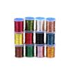 1 Pc Fine Copper Wire Binding Material, 0.2 mm view 3