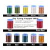 1 Pc Fine Copper Wire Binding Material, 0.2 mm view 4