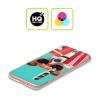 Head Case Designs Dog at the Cinema Funny Animals Soft Gel Phone Case Compatible with Xiaomi Mi Play view 2