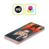 Head Case Designs Striped Squirrel Biker Soft Gel Case for Xiaomi Black Shark view 2