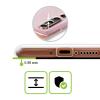 Head Case Designs Striped Squirrel Biker Soft Gel Case for Xiaomi Black Shark view 4