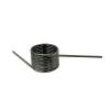 10-Piece V-Shaped Torsion Springs, 1.6 mm Wire, 8–20 mm Outer Diameter, 180/120/90/60° Angles view 2