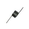 10-Piece V-Shaped Torsion Springs, 1.6 mm Wire, 8–20 mm Outer Diameter, 180/120/90/60° Angles view 3