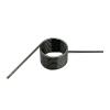 10-Piece V-Shaped Torsion Springs, 1.6 mm Wire, 8–20 mm Outer Diameter, 180/120/90/60° Angles view 4