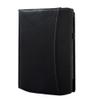 DRENGE Case for PocketBook InkPad X 10.3-Inch (PB1040), Leather eBook Cover, Magnetic Closure, Auto Sleep/Wake, Black view 1