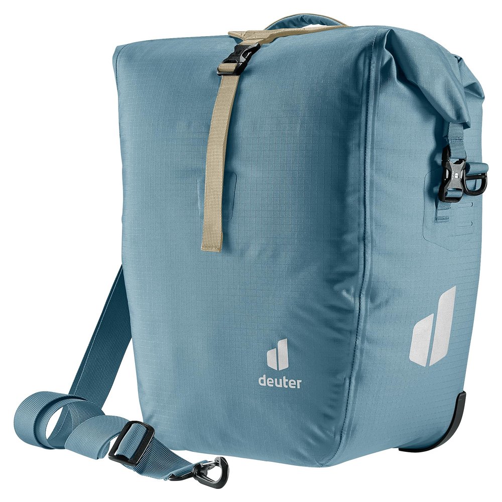 deuter Weybridge 25+5 Waterproof Rear Pannier