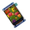 2.0-Inch IPS TFT LCD Display Module, SPI, 240×320 view 1