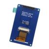 2.0-Inch IPS TFT LCD Display Module, SPI, 240×320 view 2