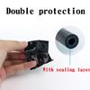 1 m/Lot 3:1 Adhesive-Lined Dual-Wall Heat-Shrink Tubing, 1.6/2.4/3.2/4.8/6.4/7.9/9.5/12.7 mm, Green, 1.6 mm, 5 m view 2