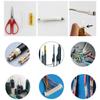 1 m/Lot 3:1 Adhesive-Lined Dual-Wall Heat-Shrink Tubing, 1.6/2.4/3.2/4.8/6.4/7.9/9.5/12.7 mm, Green, 1.6 mm, 5 m view 3