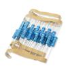 ezqnirk 10PCS 3W 1% Metal Film Resistors, 51R view 2