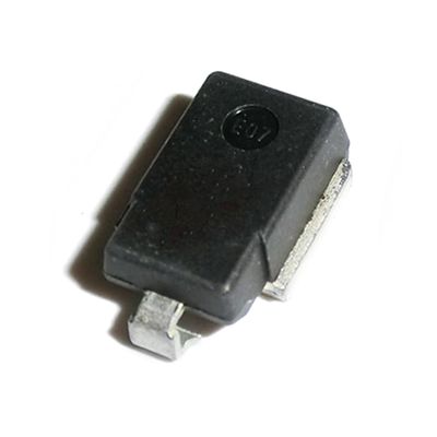 5 pcs. SM8S15/SM8S15A Integrated Circuit Chips, SM8S15AHE3/2D, DO-218AB