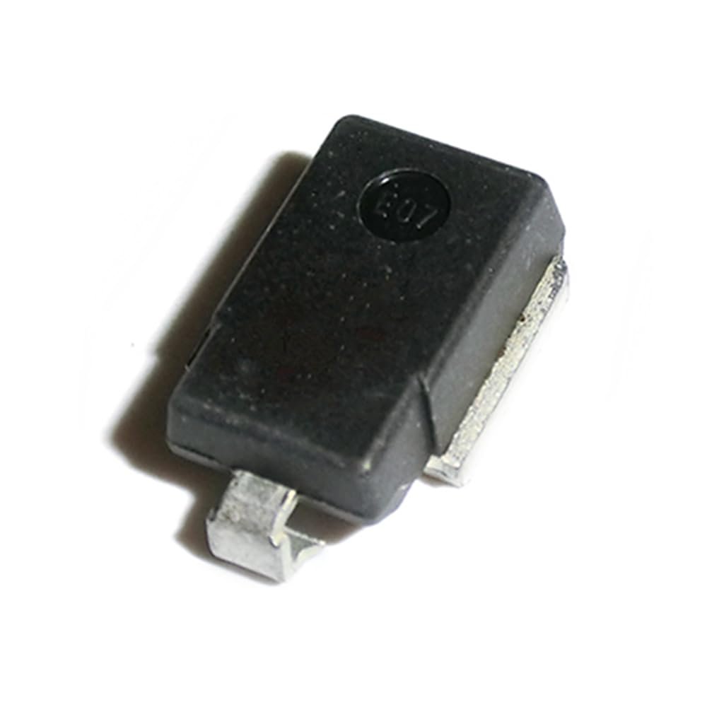 5 pcs. SM8S15/SM8S15A Integrated Circuit Chips, SM8S15AHE3/2D, DO-218AB
