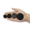 Evemodel 120-Piece Mixed Round Plastic Model Bases, 25–50 mm view 3