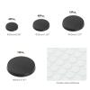 Evemodel 120-Piece Mixed Round Plastic Model Bases, 25–50 mm view 4