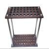 BAZAC Pool Cue Rack for 36 Cues, 61 x 22.9 x 61 cm view 1