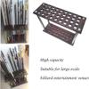 BAZAC Pool Cue Rack for 36 Cues, 61 x 22.9 x 61 cm view 4