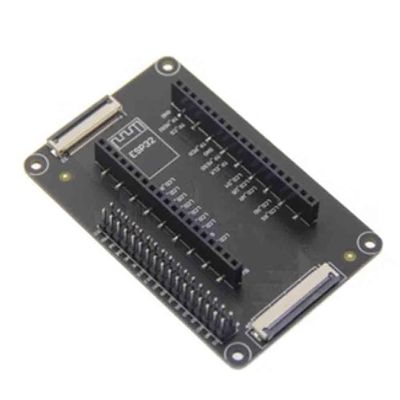 4.3-inch RGB Capacitive Touch LCD IPS Display Module Board