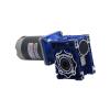 LeTkingok DC 12V/24V 300W Worm Gear Motor, High-Torque RV Gear Motor (12V 7.5K) view 1