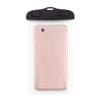 DFV mobile Waterproof Aquatic Protective Case 30M for Nomi i285 X-Treme (2020) - Clear view 2