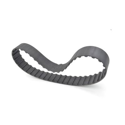 Pangyoo 315H–360H Synchronous Toothed Rubber Belt, 19.1/25.4/38.1/50.8 mm Wide (360H, 72 Teeth, 19.1 mm/075)