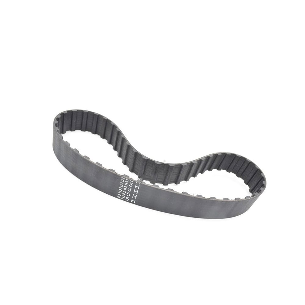 Pangyoo 145H 185H 200H 210H 220H 225H 230H 240H 245H 250H Synchronous Timing Belt, 19.1/25.4/38.1/50.8 mm Wide Rubber Belt (Size: 230H, 46 Teeth; Color: 19.1 mm (075))