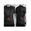 DFV mobile Waterproof Diving Pouch for Redmi Note 11 Pro (2022), Black view 3