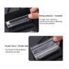 DFV mobile Waterproof Diving Pouch for Redmi Note 11 Pro (2022), Black view 4