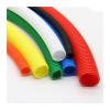1/5/10 m PP-Insulated Corrugated Wire Conduit, 7.5–34.5 mm, White Open, AD 11.6 × ID 8 mm, 1 m view 2