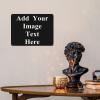 Personalized Metal Sign for Indoor or Outdoor Use view 3