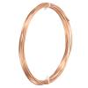 DMiotech 0.8 mm ID x 1.8 mm OD x 2 m Copper Tube view 1