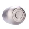 RANRAO 120 ml Ultralight Double-Wall Titanium Camping Cup view 2