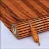 Bamboo Roller Blind, 60/90/100/110/120 cm Wide, Indoor & Outdoor view 2