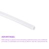 DMiotech 1-Piece PTFE Tube, 4 mm ID x 6 mm OD, 4.9 ft view 4