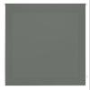 Decorblind Solid-Color Sheer Roller Blind, Pastel Gray, 140 x 175 cm view 1